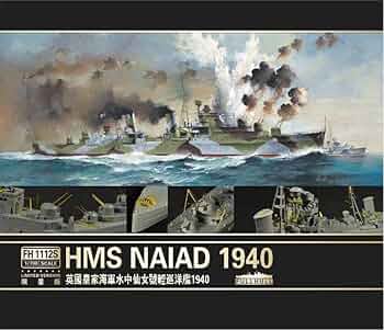 1/700 英海軍 軽巡洋艦 ナイアド1940年 [FH1112]HMS Naiad 61PKGE9+DzL._UF350,350_QL50_.jpg